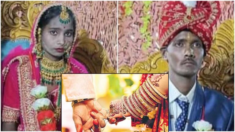 गरीब कन्या की शादी को सफल बनाने ग्राम और क्षेत्रवासियों का सराहनीय योगदान, पिता बचपन में गुजरे, मां मानसिक बीमार