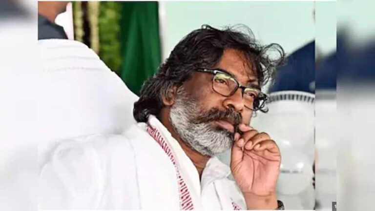 देशभर में मनाया जा रहा ईस्टर पर्व, सीएम हेमंत ने दी शुभकामनाएं