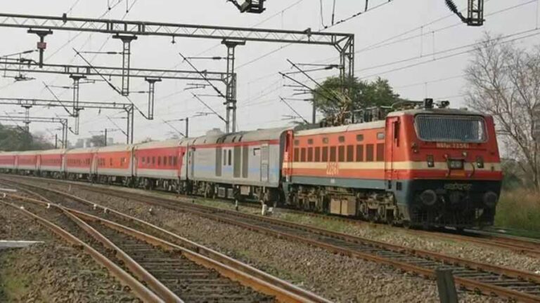 23 अप्रैल से शुरू होगी भगत की कोठी से दानापुर के बीच समर हॉलिडे वीकली स्पेशल