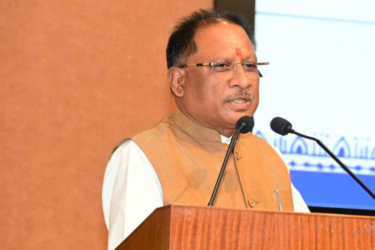 रायपुर : उद्योग एवं व्यापार को बढ़ावा देने छत्तीसगढ़ भूमि विकास नियम, 1984 में बड़ा बदलाव