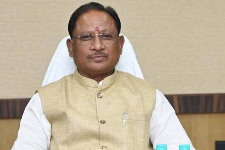 बस्तर के लोकगीत, राम की कथा और संस्कृति: बस्तर अब संस्कृति के रास्ते चलेगा विकास की ओर – मुख्यमंत्री विष्णुदेव साय