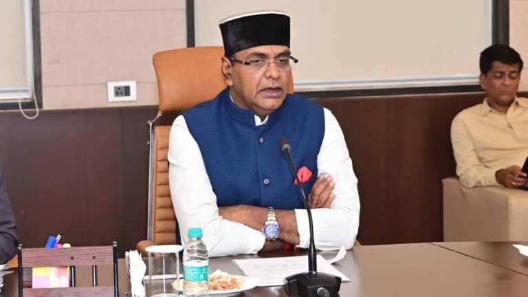 मंत्री सारंग ने पूर्व मुख्यमंत्री दिग्विजय सिंह का एक वीडियो सोशल मीडिया पर शेयर किया, मचा सियासी बवाल