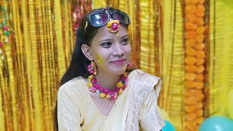 बदायूं में शादी से पहले हार्ट अटैक से दुल्हन की मौत