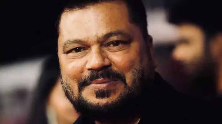 जाने-माने मेकअप आर्टिस्ट विक्रम गायकवाड़ का निधन