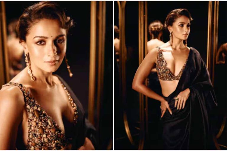 कान्स फिल्म फेस्टिवल 2025 का आगाज, आलिया भट्ट ने पोस्टपोन किया अपना कान्स डेब्यू