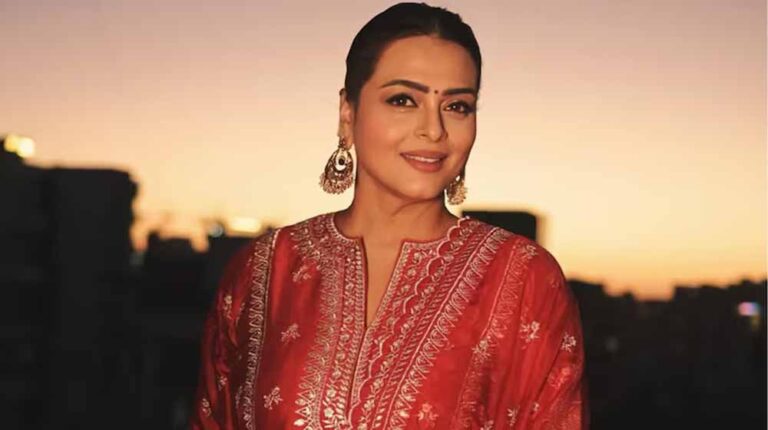 शिल्पा शिरोडकर ने दी राहत की खबर, कोरोना को हराकर बोलीं– “अब अच्छा महसूस कर रही हूं”