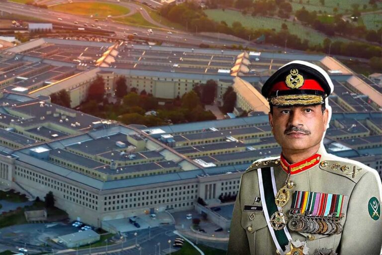 आसिम मुनीर पाक इतिहास का सबसे बड़ा खलनायक, भारत को निशाने पर लेते ही बन गया भस्मासुर