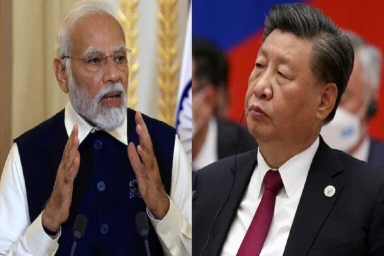 भारत सरकार ने China को एक बड़ा झटका देते हुए आयतित टाइटैनियम डाइऑक्साइड पर एंटी डंपिंग ड्यूटू लगाई