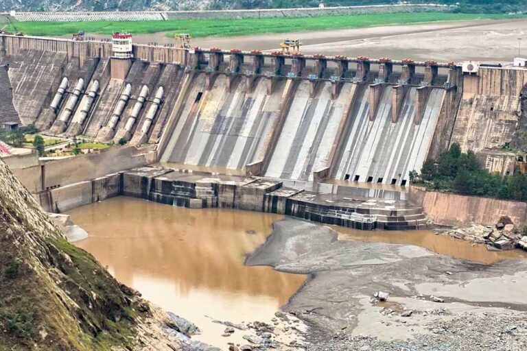 PAK की भारत से गुहार, सिंधु जल संधि सस्पेंड करने के फैसले पर फिर विचार करने की अपील