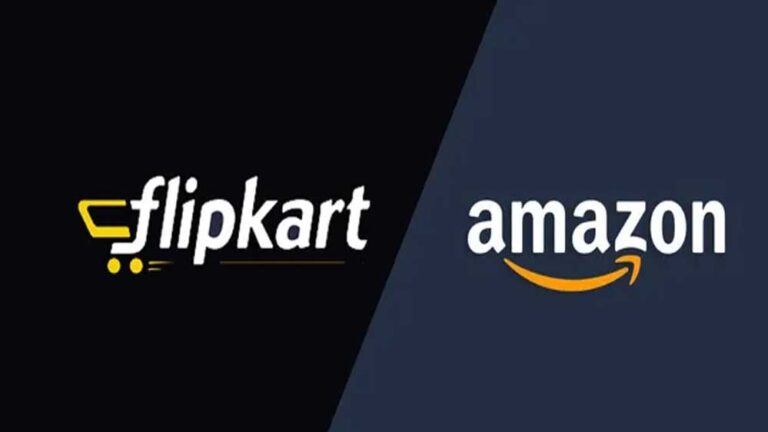 भारत में ऑनलाइन भी नहीं बिकेगा पाकिस्तानी सामान, अमेजन-फ्लिपकार्ट को नोटिस