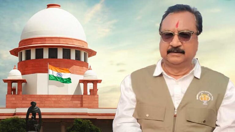 मंत्री विजय शाह को सुप्रीम कोर्ट ने भी लगाई फटकार, MP High Court के एफआईआर के आदेश पर रोक लगाने से इनकार