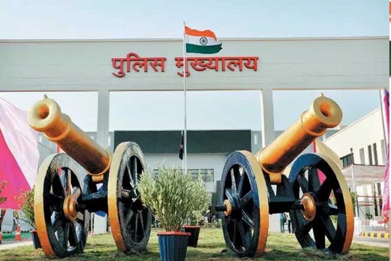 छत्तीसगढ़ के DGP की दौड़ में 3 सीनियर IPS, अरुण और देव के लिए नेताओं की लॉबी, जीपी को मुखिया बनाने में लगे अफसर