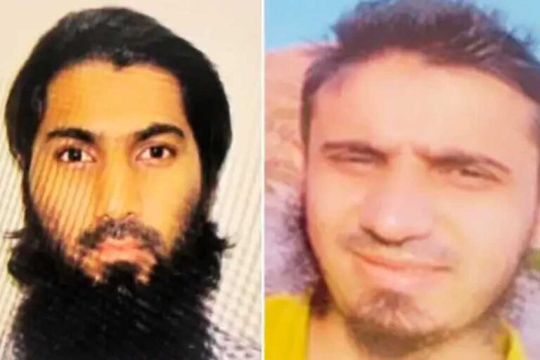 मुंबई एयरपोर्ट से दो भगोड़े आतंकी गिरफ्तार, NIA ने हिरासत में लिया, 6 लाख का था इनाम