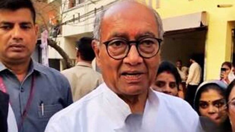 दिग्विजय सिंह ने कहा पहलगाम हमले के बाद कश्मीर के लोग एकजुट होकर आतंकवाद के खिलाफ खड़े हुए