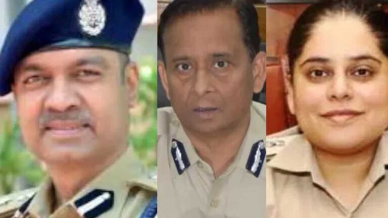 CM से ‘डांट’ खाने वाली SP वाहिनी सिंह कौन जो करेंगी मंत्री विजय शाह की जांच, बनना चाहती थीं डॉक्टर, बनीं IPS…