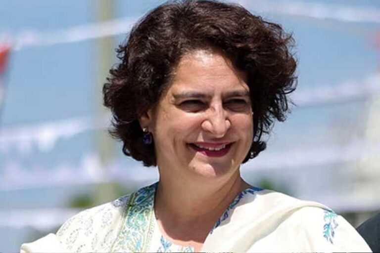 ‘जय हिंद सभा’राहुल गांधी, प्रियंका गांधी होंगे शामिल! जबलपुर से शुरू होगी