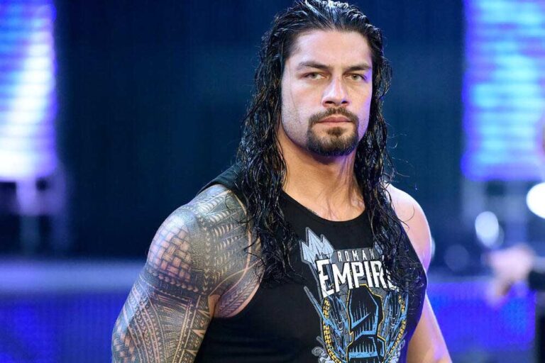 प्रोफेशनल रेसलिंग के स्टार रोमन रेंस अब हॉलीवुड में भी धमाल मचायेंगे