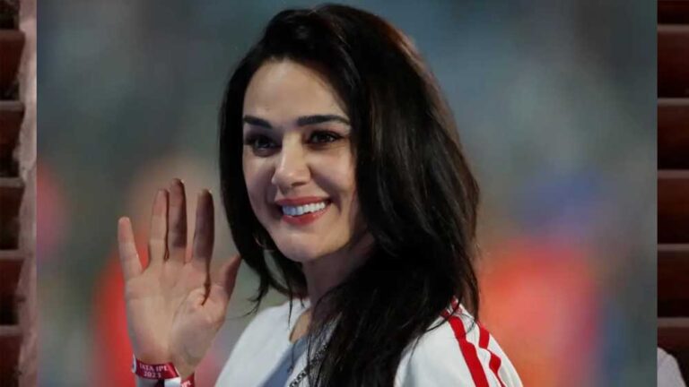 बिजनस पार्टनर नेस वाडिया के खिलाफ अदालत पहुंची प्रीति जिंटा