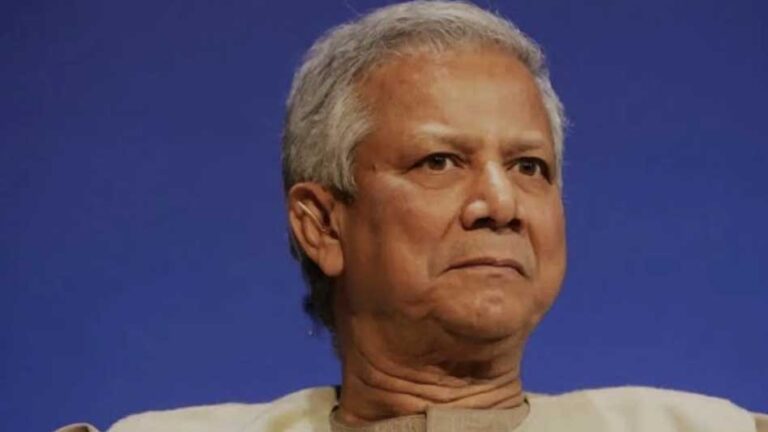 मोहम्मद यूनुस ज्यादा उड़ें नहीं , ‘दोनों गर्दन’ दबोची तो कहीं के नहीं रहेंगे, जानें बांग्लादेश के साथ क्या कर सकता है भारत