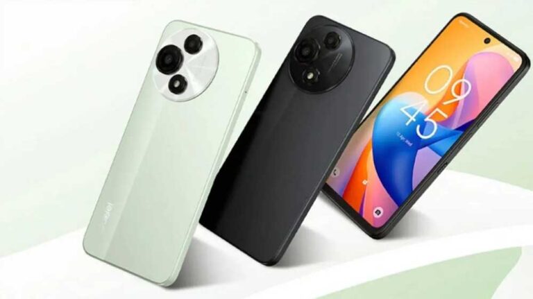 फ्रेंच कंपनी की भारत वापसी, लॉन्च किए 3 फोन, चीनी ब्रांड को देंगे टक्कर