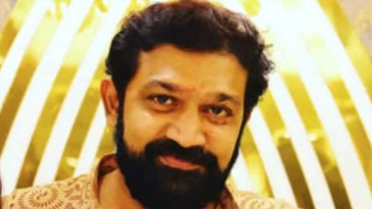 एक्टर विष्णु प्रसाद का निधन, कल होगा अंतिम संस्कार, मलयालम इंडस्ट्री में छाया मातम