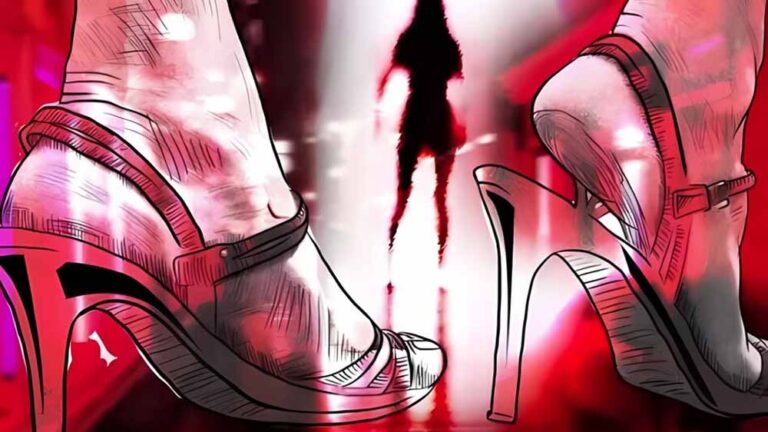 दुर्ग में देह व्यापार का गोरखधंधा, मकान में चल रहा था गंदा खेल