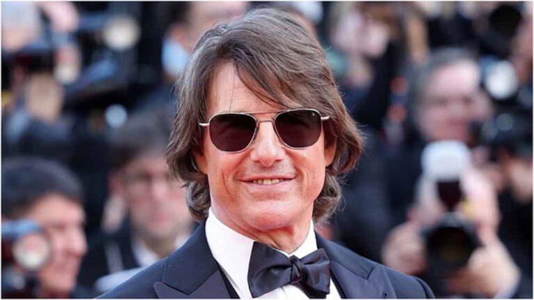 कान समारोह में ‘मिशन इम्पॉसिबल 8’ का प्रीमियर, स्टैंडिंग ओवेशन मिला तो इमोशनल हुए टॉम क्रूज