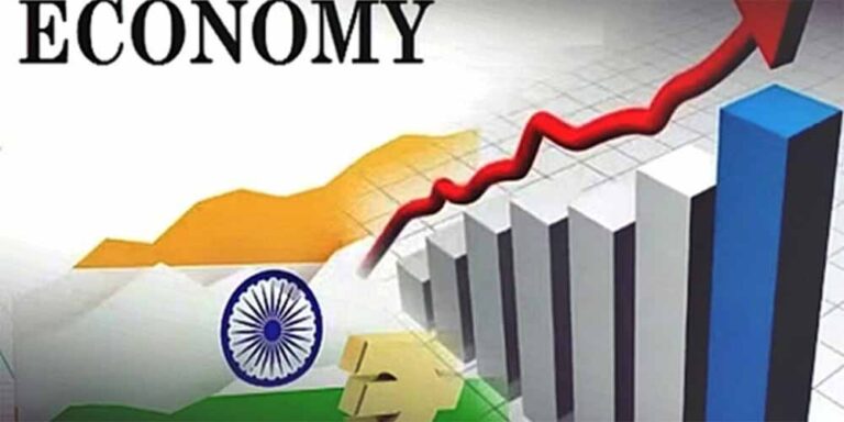 IMF की वर्ल्ड इकोनॉमिक आउटलुक की रिपोर्ट के अनुसार भारत ने जापान को पछाड़ा