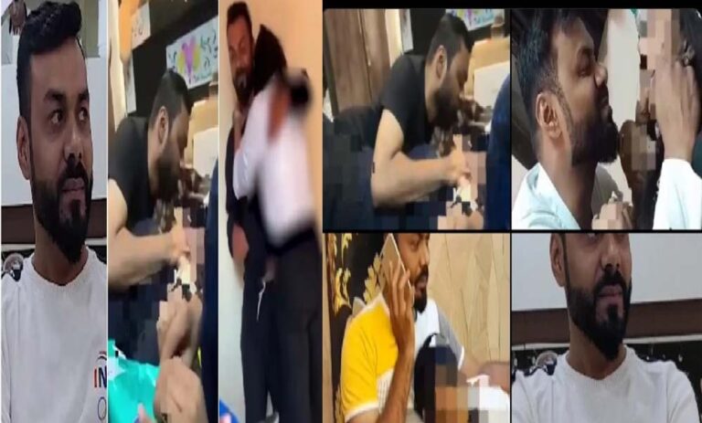 शूटिंग कोचिंग के संचालक मोहसिन पर महिला मित्र के साथ मिलकर युवती को ठगने का भीआरोप