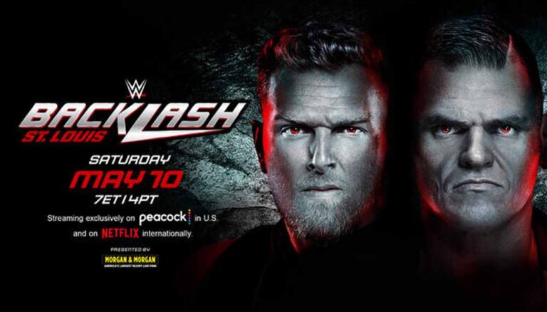 WWE Backlash में आमने -सामने होंगे जॉन सीना और रैंडी ऑर्टन, जानें भारत में कब और कहां देख सकेंगे LIVE