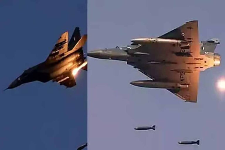 PM मोदी ने लौटाई विधवाओं की मुस्कान, सेना को सलाम; ऑपरेशन सिंदूर पर क्या बोलीं पहलगाम की पीड़िताएं