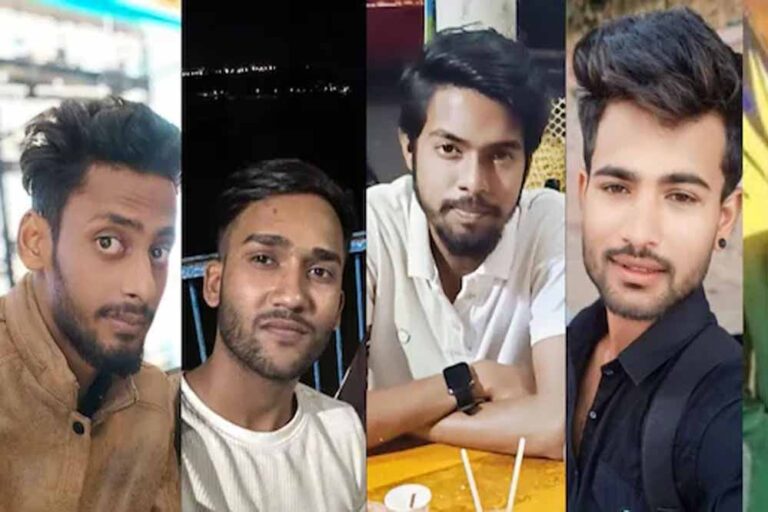 SIT भोपाल में हिंदू लड़कियों से दुष्कर्म के आरोपियों के संगठित नेटवर्क पता लगाएगी