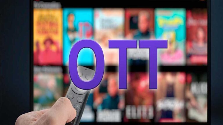 सरकार ने ओटीटी प्लैटफॉर्म के लिए एडवाइजरी जारी की, पाकिस्तानी कॉन्टेंट नहीं दिखा पाएंगे