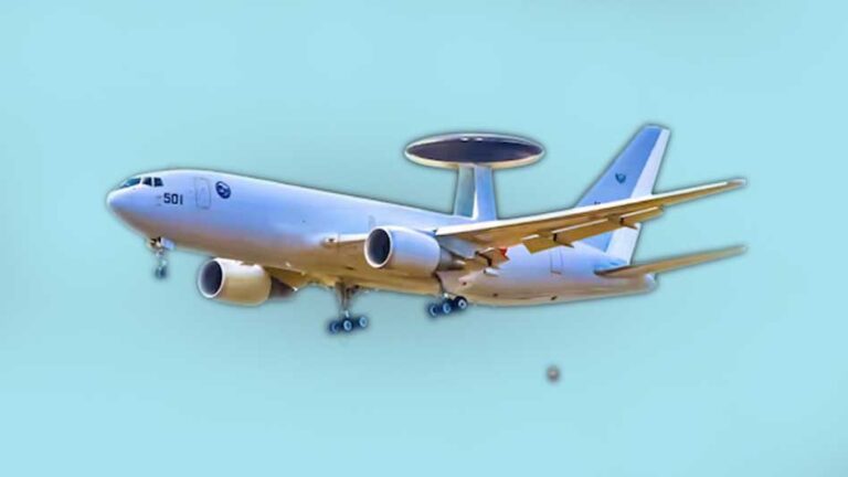 AWACS सिस्टम होता क्या है, जिसे भारत ने तबाह कर दिया, पाकिस्तान कैसे करता है इसे इस्तेमाल