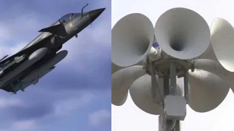 राजधानी में बदलेगा 54 साल पुराना सायरन सिस्टम, अब कमांड सेंटर से होगा नियंत्रण