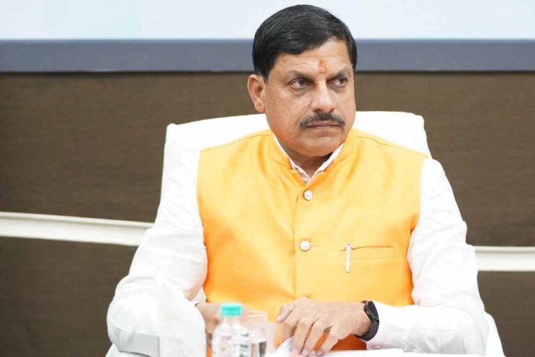 सामूहिक विवाह फिजूलखर्ची और आडम्बर रोकने में उपयोगी : मुख्यमंत्री डॉ. यादव