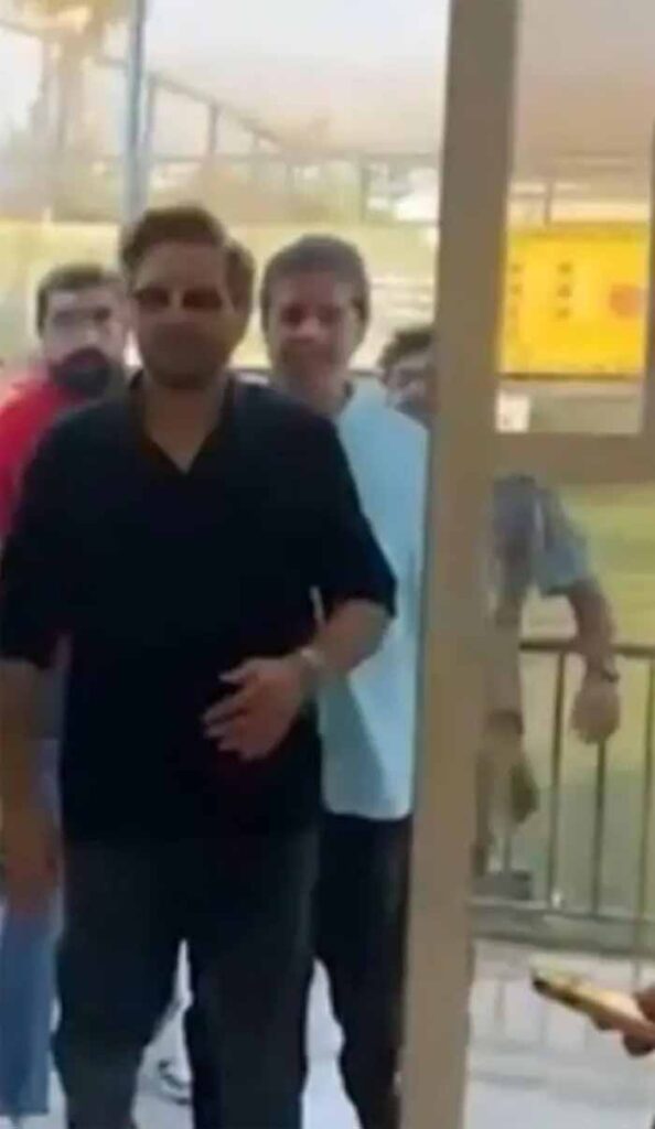 पाहलगाम हमले पर अफरीदी के विवादित बयान के बाद केरल के लोगों ने किया स्वागत, मचा बवाल