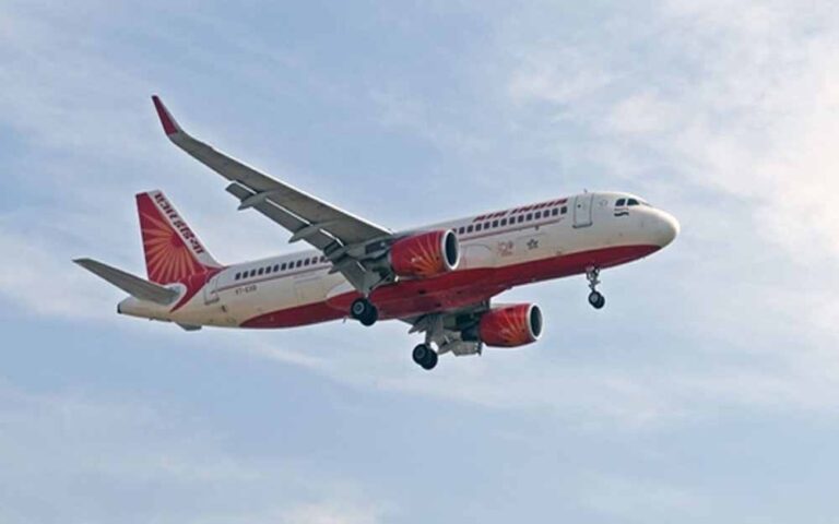 एअर इंडिया एक जून से बेंगलुरु और काठमांडू के बीच रोजाना सीधी उड़ानें शुरू करेगी