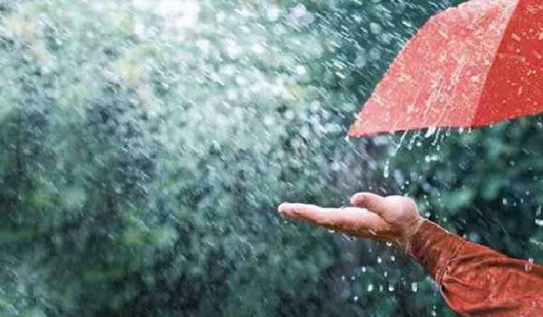 छत्तीसगढ़ में लोगों को गर्मी से राहत, मौसम विभाग ने ओलावृष्टि की भी जताई संभावना