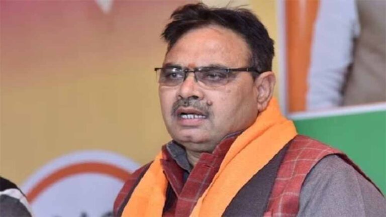 ईमेल भेजकर राजस्थान पुलिस को चुनौती, CM भजनलाल शर्मा को जान से मारने की धमकी, जयपुर में एक बार फिर सनसनी