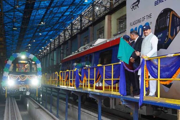 प्रधानमंत्री मोदी के नेतृत्व में रेलवे आधुनिकीकरण का हुआ है अद्भुत कार्य : मुख्यमंत्री डॉ. यादव