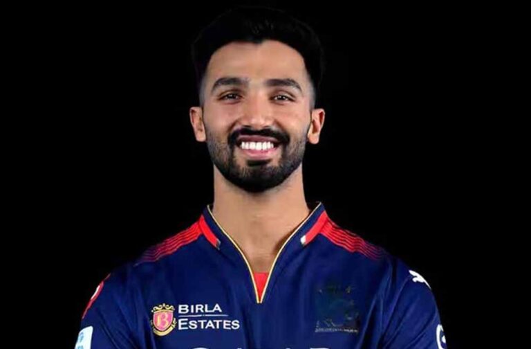 आईपीएल 2025: नॉकआउट मुकाबलों से पहले इस खिलाड़ी ने छोड़ा टीम का साथ, लगा बड़ा झटका