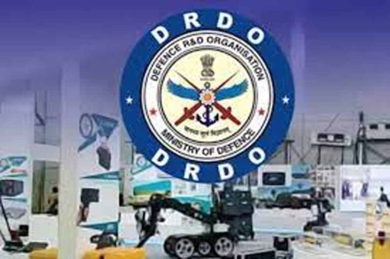 DRDO ने 8 महीने में कर दिया कमाल- ‘मेक इन इंडिया’ और ‘आत्मनिर्भर भारत’ की दिशा में एक बड़ी उपलब्धि हासिल