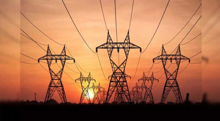 प्रदेश में पारेषण उपलब्धता का नया कीर्तिमान