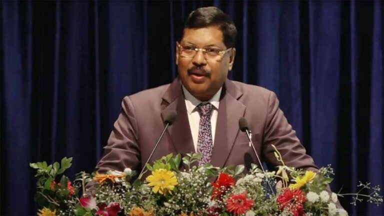 सुप्रीम कोर्ट की महिला जस्टिस बेला त्रिवेदी को चुपचाप ही रिटायर हुई, कोई औपचारिक फेयरवेल आयोजित नहीं किया गया