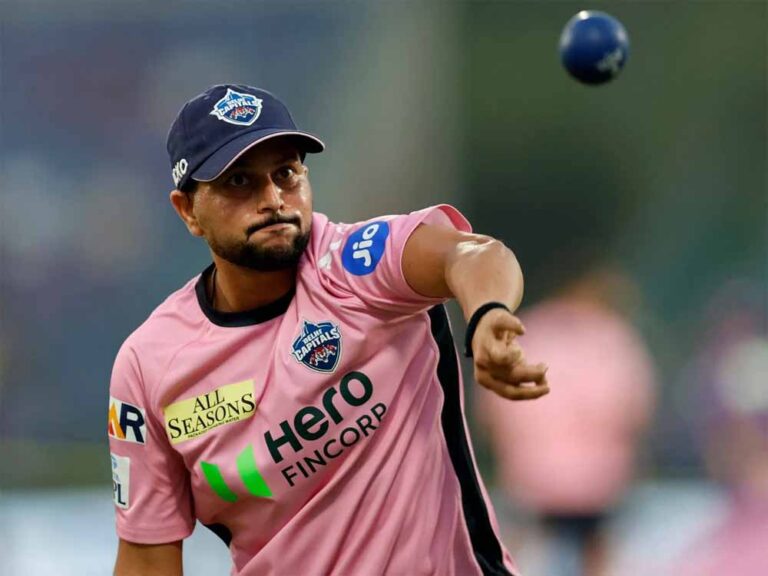 कुलदीप यादव एक ऐसे मैच विजेता खिलाड़ी हैं जो इंग्लैंड के खिलाफ टेस्ट श्रृंखला में महत्वपूर्ण भूमिका निभा सकते हैं