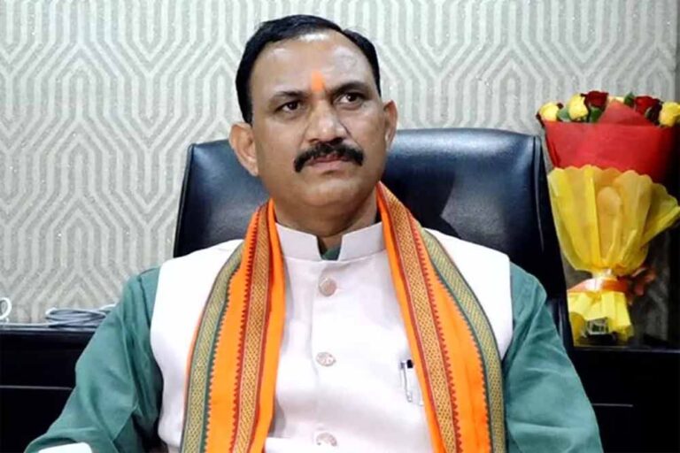 स्वास्थ्य मंत्री और स्थानीय विधायक श्याम बिहारी जायसवाल की कोशिशें हो रही है सफल, भू-अर्जन के लिए सर्वे सूची जारी