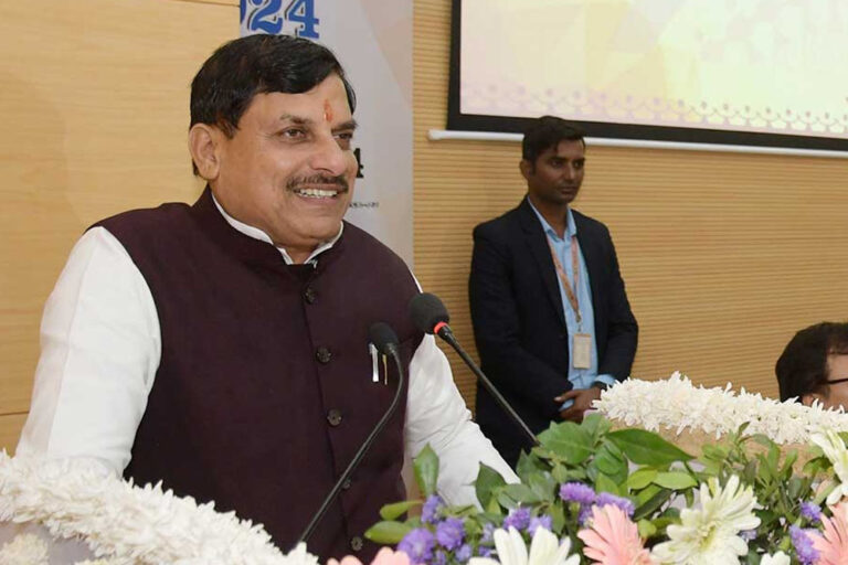 मुख्यमंत्री डॉ. यादव प्रदेशव्यापी महिला बाइक रैली ‘अहिल्या वाहिनी’ में होंगे शामिल