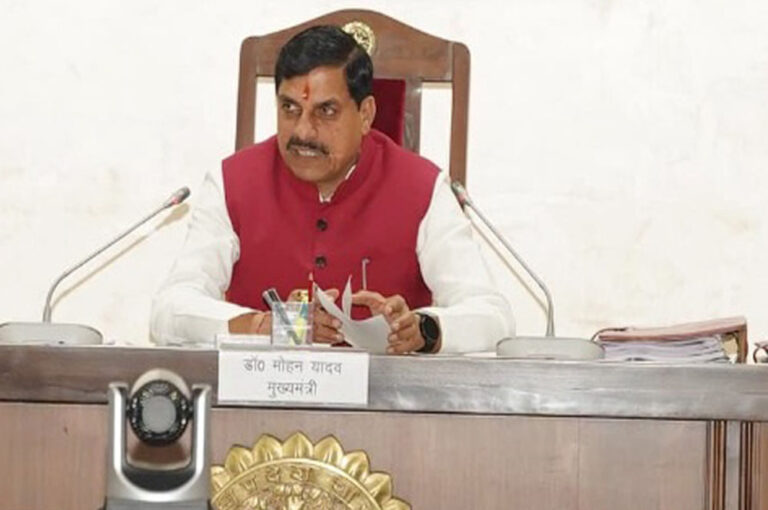 मध्य प्रदेश सरकार अब ढाई हजार करोड़ का कर्ज लेगी, 4.21 लाख करोड़ रुपये का है loan