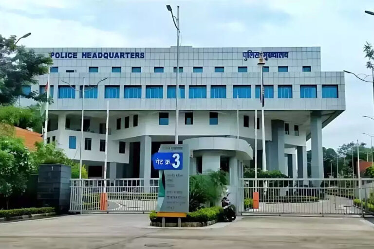 लम्बेअरसे बाद इस साल पुलिस मुख्यालय में लिपिकीय संवर्ग में होगी भर्ती, 400 पदों पर भर्ती के लिए कर्मचारी चयन मंडल को भेजा प्रस्ताव